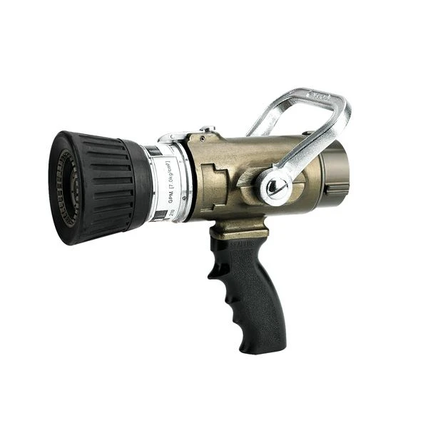 Fire Water Gun/Handline Nozzle