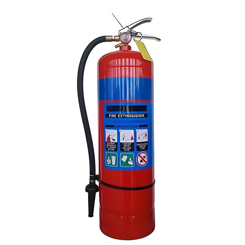 Foam Extinguisher